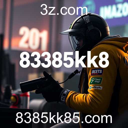 Ascensão e Impacto do Jogo 8385kk8