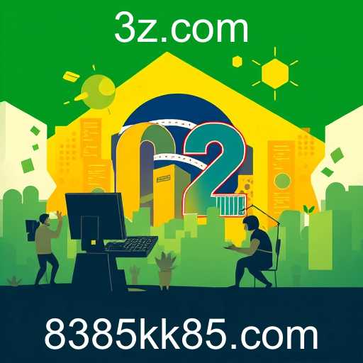 A Evolução dos Jogos Online no Brasil