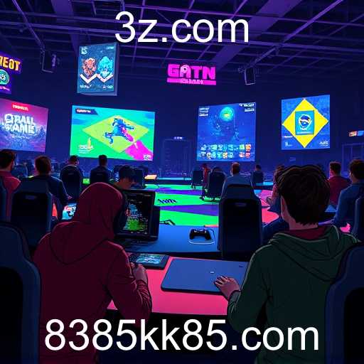 Innovations and Challenges in the Brazilian Gaming Market