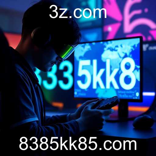 Os Desafios e Oportunidades no Mundo dos Jogos Online