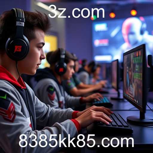 O Crescimento Exponencial dos Jogos Online em 2026