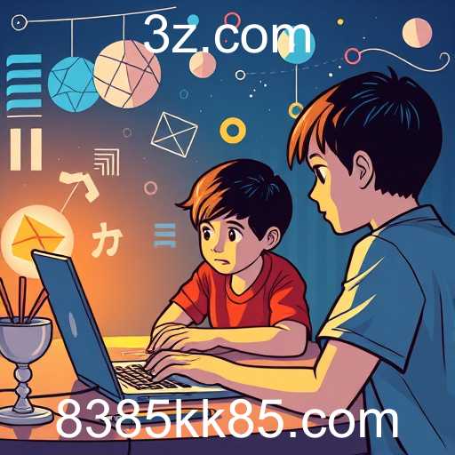 A Revolução dos Jogos Educacionais: Aprender Brincando