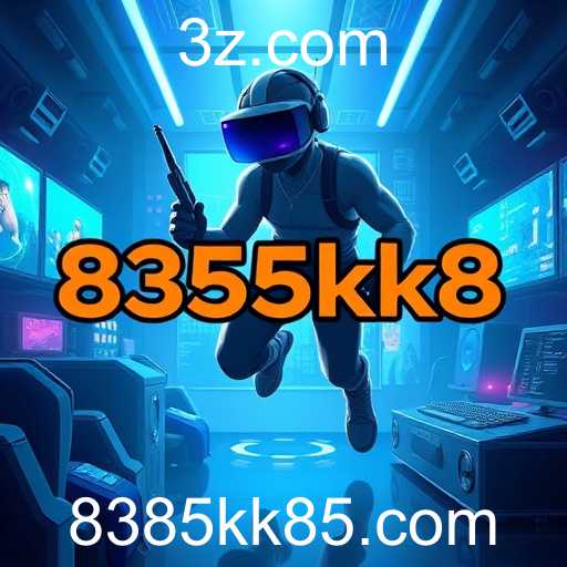 Exploração Virtual: O Universo de 8385kk8