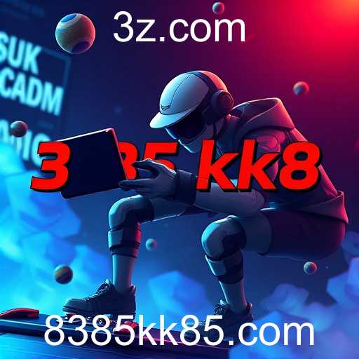 Explorando o Novo Horizonte dos Jogos com 8385kk8