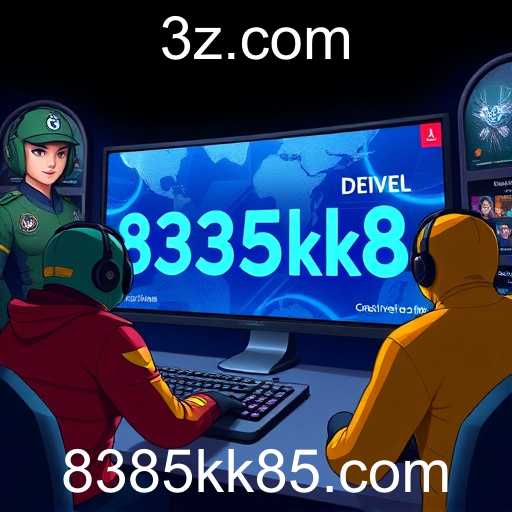 Tendências Atuais e Futuro dos Jogos Online