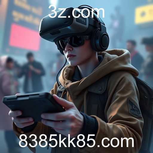 Inovações e Tendências: O Futuro dos Jogos Online