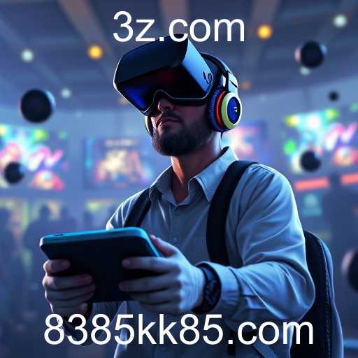 A Revolução dos Jogos Online em 2026