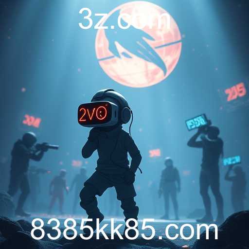 Ascensão de 8385kk8 no Mundo dos Games