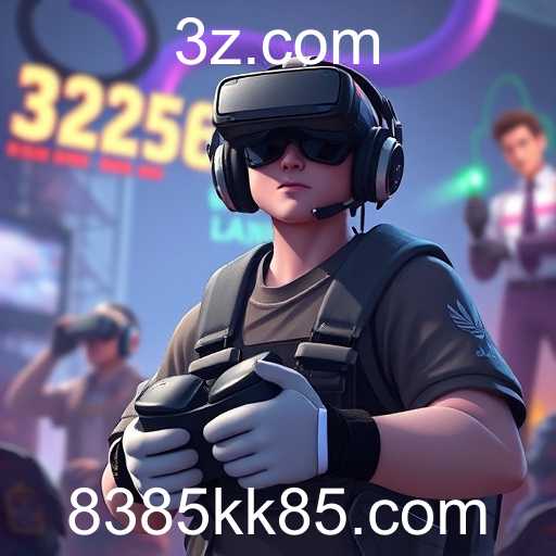 Games e Tecnologia: Novas Tendências em 2025