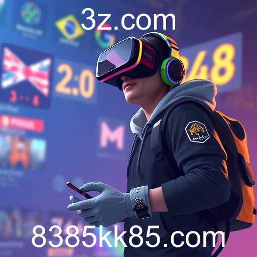 A Evolução do Setor de Jogos em 2026