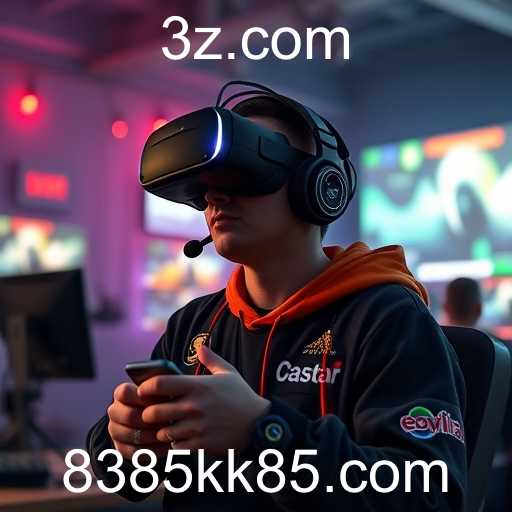 O Crescimento dos Jogos Online em 2026