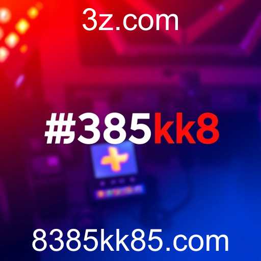 A Ascensão dos Jogos Virtuais em 2026: Como '8385kk8' Está Revolucionando o Mercado