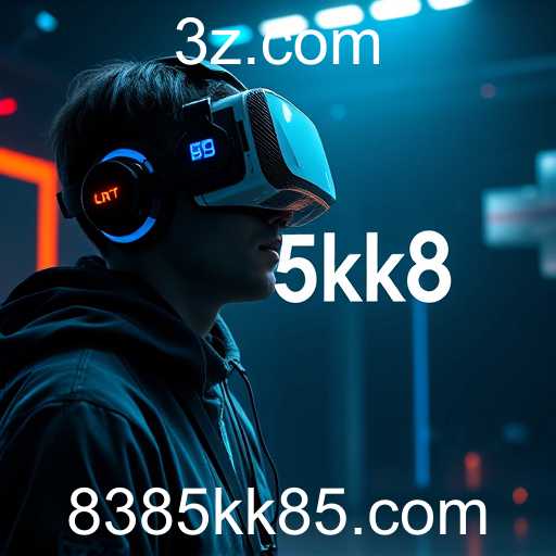 Tendências dos Jogos com 8385kk8 em 2025