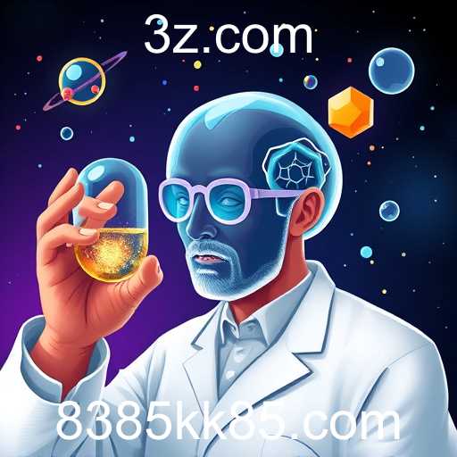 8385kk8: A Evolução dos Jogos em 2026