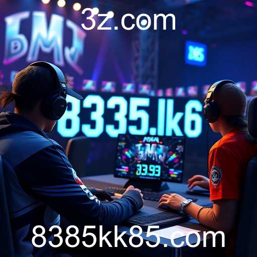 A Revolução dos Jogos em 2025: O Impacto da Tecnologia