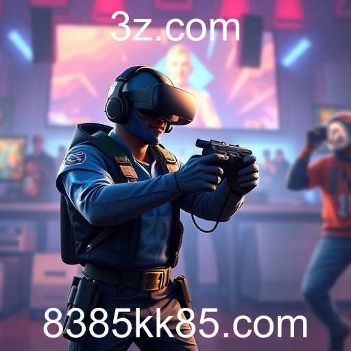 Revolução dos Jogos Online: Impactos e Tendências