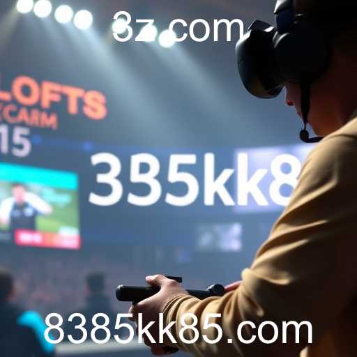 A Revolução dos Jogos em 2026