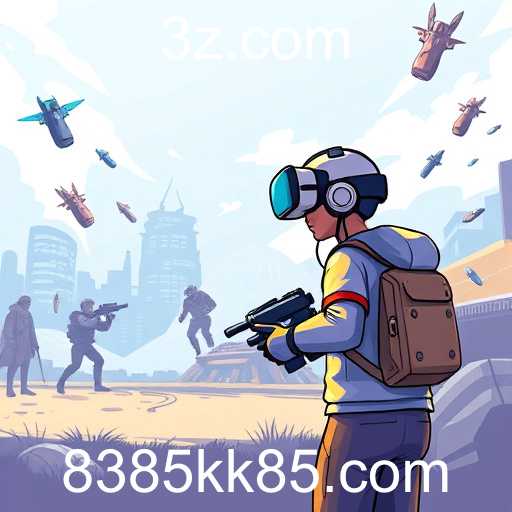 Revolução no Mercado de Jogos Online em 2026
