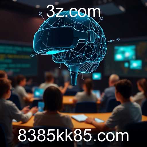 Tendências e Inovação no Mundo dos Jogos Online