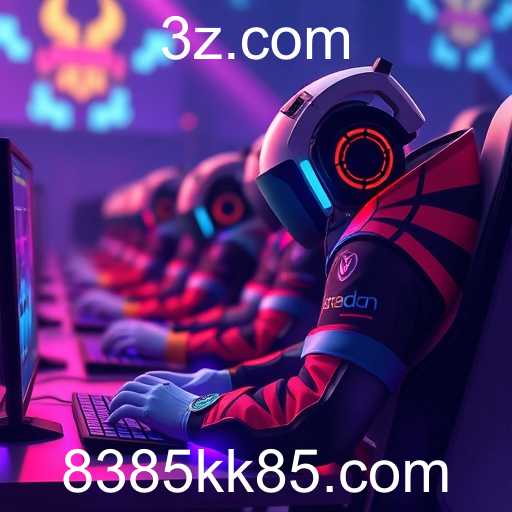 Novas Tendências no Mundo dos Jogos em 2026