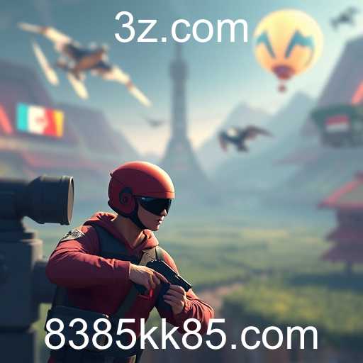 Tendências Atuais em Sites de Jogos para 2026