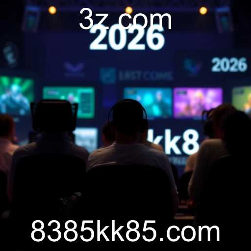 Inovações e Desafios no Mundo dos Jogos Online em 2026