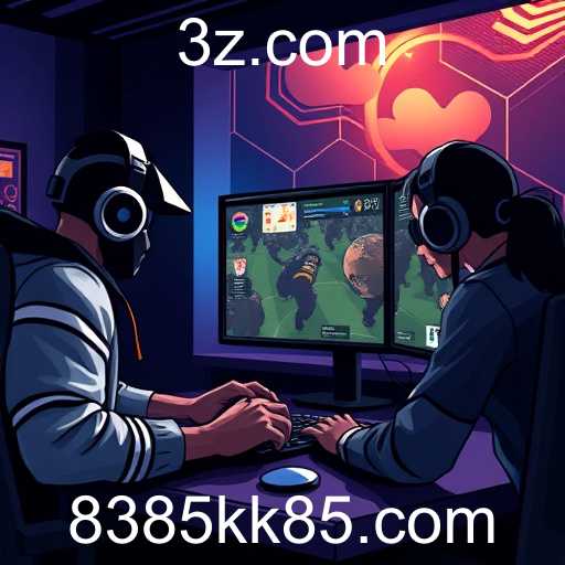 Impacto do Código 8385kk8 nos Jogos Online em Português