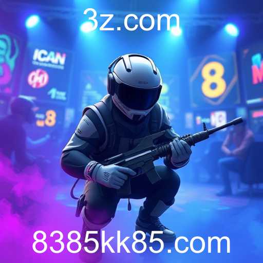 Impactos do Código 8385kk8 no Crescimento dos Jogos Online