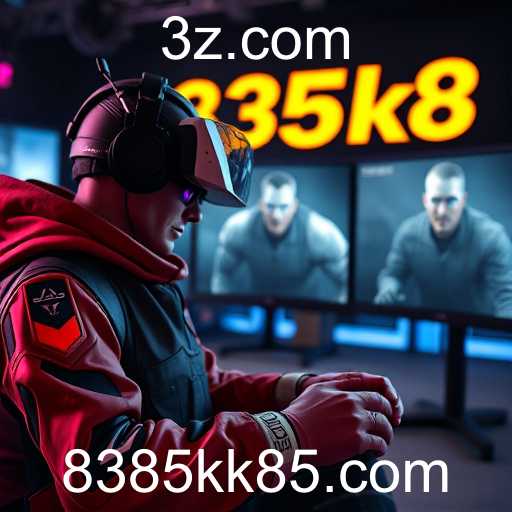 O Impacto da Tecnologia nos Jogos Online em 2025