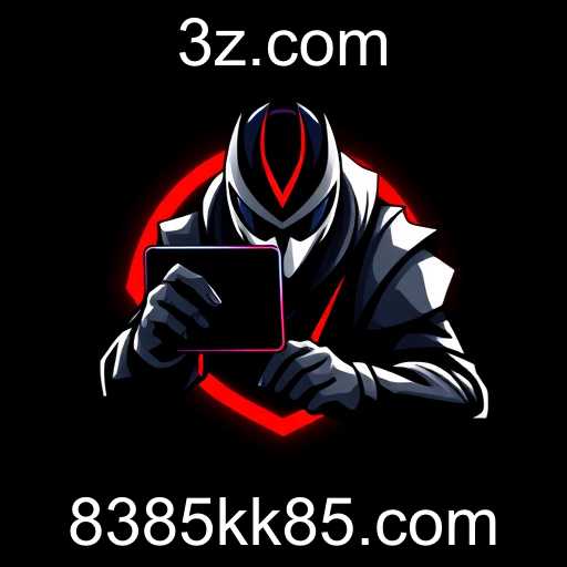 Nova Era dos Jogos com 8385kk8