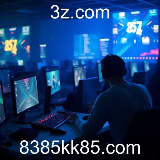 Avanços e Tendências no Mercado de Jogos Online