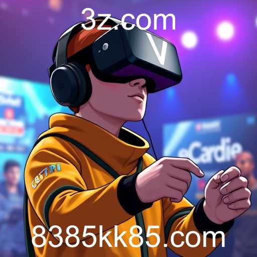 A Nova Era dos Jogos: Exploração e Inovação