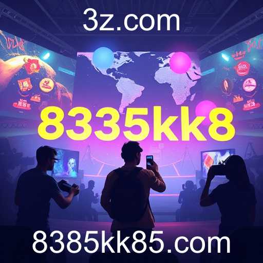 Nova Era dos Jogos em Português: O Impacto do 8385kk8