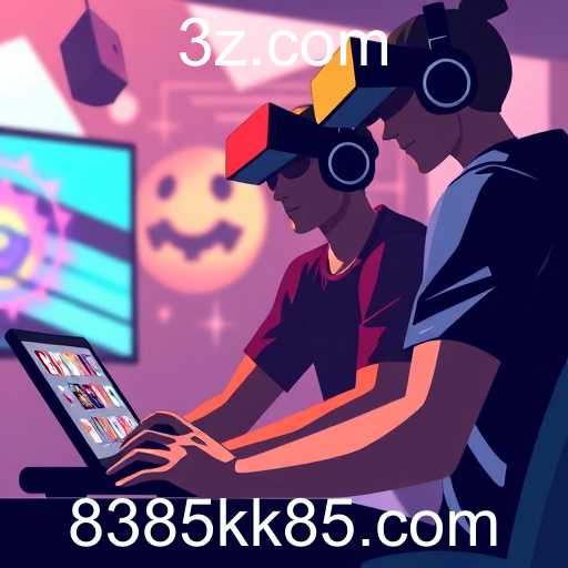 Revolução dos Jogos Online no Brasil