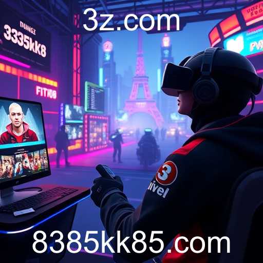 Revolução no Mundo dos Games: O Impacto da Inteligência Artificial