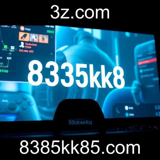 Revolução dos Jogos Online em 2026: Tendências e Impactos