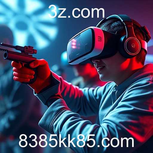 Revolução dos Jogos Online em 2026