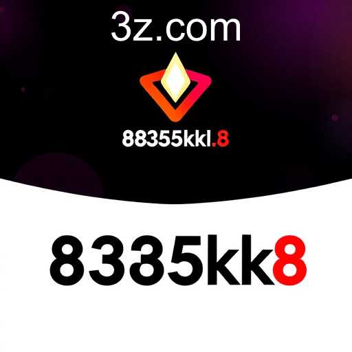 A Ascensão de '8385kk8': Um Fenômeno no Mundo dos Jogos