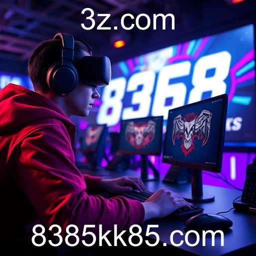 Tendências e Desafios no Mundo dos Jogos Online