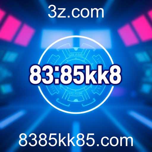 O Fenômeno de 8385kk8 Mobiliza a Comunidade de Jogos